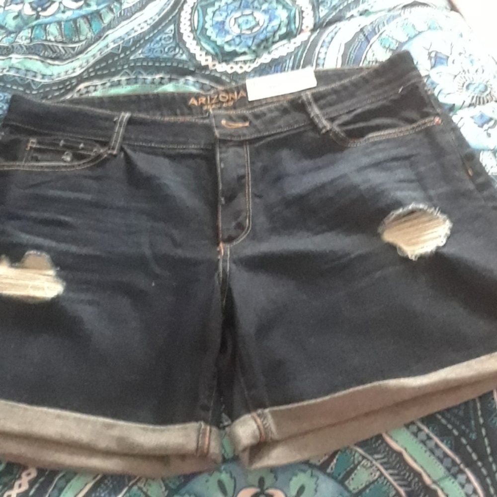 Arizona Jean & Co.